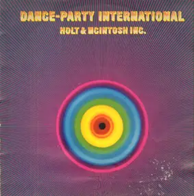 Various Artists - Dance Party International