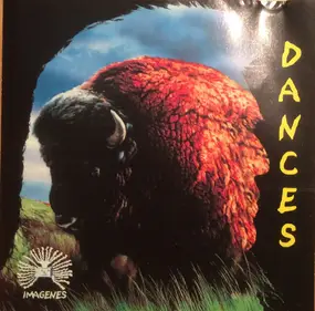 Deep Forest - Dances Vol.2