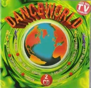 Double CD - Scooter, Bommbastic, K-O - Danceworld