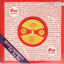 10'' - Donnie Elbert, Billy Preston - Dance Whatcha Wanna