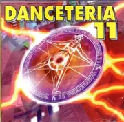 CD - Dirty Mind, Strike... - Danceteria 11