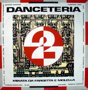 Speey J / Prodigy / N 50 - Danceteria 2