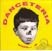 CD - Double You, Netzwerk - Danceteria 4