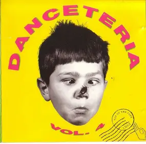 Double You - Danceteria 4