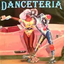 LP - Natasha King - Danceteria