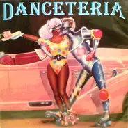 Natasha King / Brenda Watts / a.o. - Danceteria