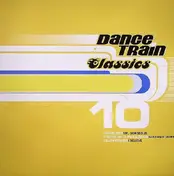 Smoke City - Dance Train Classics 10