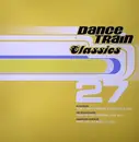 12'' - Various - Dance Train Classics Vinyl 27