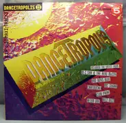 MC Sugar, After One, a.o. - Dancetropolis Vol. 2