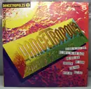Double LP - MC Sugar, After One, a.o. - Dancetropolis Vol. 2