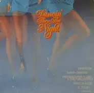 Eruption / David Christie / Sharon Redd a.O. - Dancin' Thru The Night