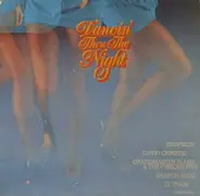 Eruption / David Christie / Sharon Redd a.O. - Dancin' Thru The Night