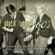 The Supremes, The Four Tops, Jackson 5 a.o. - Dancin' Through The 60's