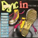 LP - Various - Dancin Volume 1