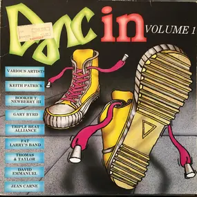 Keith Patrick - Dancin Volume 1