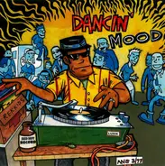 The Insteps / Skinnerbox / The Slackers / a.o. - Dancin' Mood
