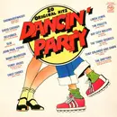 LP - First Choice / Linda Lewis / The Three Degrees / a.o. - Dancin' Party