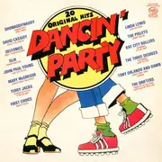 LP - First Choice / Linda Lewis / The Three Degrees / a.o. - Dancin' Party
