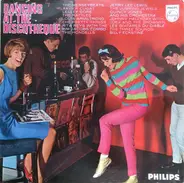 Various - Dancing At The Discothèque