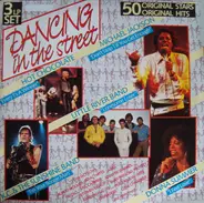 Michael Jackson, France Joll, a.o. - Dancing In The Street