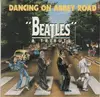 CD - Charles Barbeau, Dan Lebel a.o. - Dancing On Abbey Road 'Beatles' A Tribute