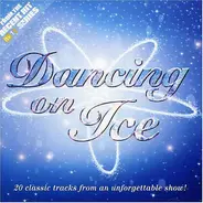 Queen, Robbie Williams, james Brown, a.o. - Dancing On Ice