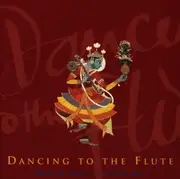 CD - Various - Dancing To The Flute