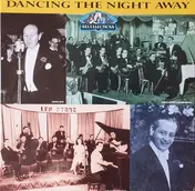 Jack Harris - Dancing The Night Away