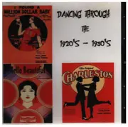 CD - Various - Dancing Through the 1920s - 1930s
