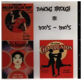 Various Artists - Dancing Through the 1920s - 1930s