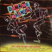 Naked Eyes - Dancing Madness