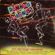 Naked Eyes, Culture Club, Eddy Grant et al - Dancing Madness