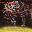 LP - Naked Eyes, Culture Club, Eddy Grant et al - Dancing Madness