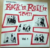 Hal Singer - Dancing Rock'n Roll'n Jivin' - Vol. 1