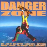 Red Hot Chili Peppers, Weezer, a.o. - Danger Zone