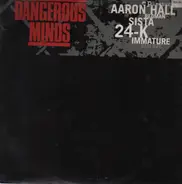 Various - Dangerous Minds EP