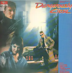 The Smithereens - Dangerously Close