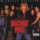 CD - Coolio / Aaron Hall / Big Mike a.o. - Dangerous Minds (Music From The Motion Picture)