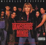 Coolio, Aaron Hall, Big Mike,Tre Black,Immature, u.a - Dangerous Minds (Original Motion Picture Soundtrack)
