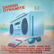 Various - Danish Dynamite
