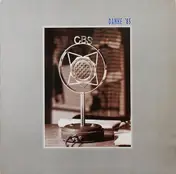New Wave Sampler - Danke '85