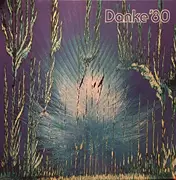 LP - Peter Orloff / Lake / Spliff a.o. - Danke '80