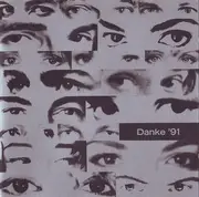 CD - Various - Danke '91