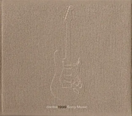 York / Junia / Jamiroquai a.o. - danke1999Sony Music