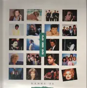 LP - Various - Danke '86