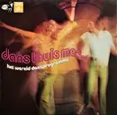 LP - Stef Meeder, Joe Loss Orchestra, Hugo Strasser Orchestra a.o. - Dans Thuis Mee.. Het Wereld Dansprogramma - Red Label