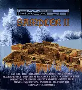 CD - Various - Danse Macabre Sampler II - Gatefold Digipak
