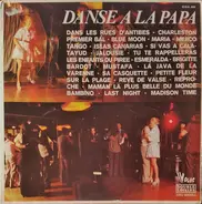 Sidney Bechet / Aimable / Primo Corchia - Danse A La Papa