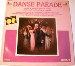 Various - Danse Parade