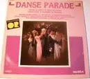 LP - Various - Danse Parade